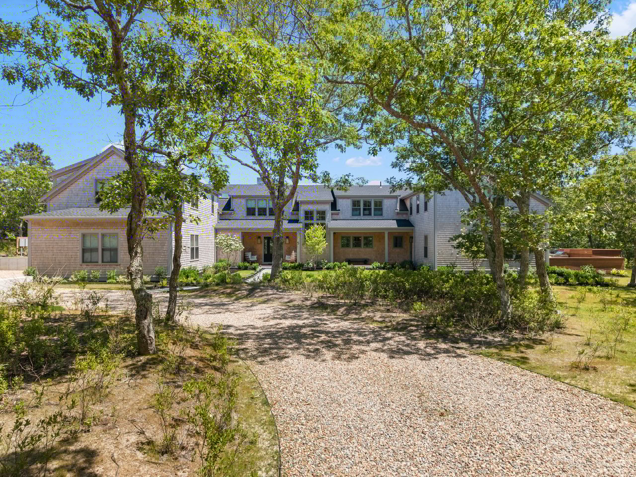 5 Briggs Road