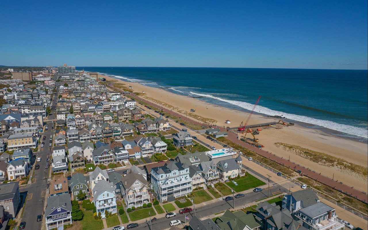 Ocean Grove