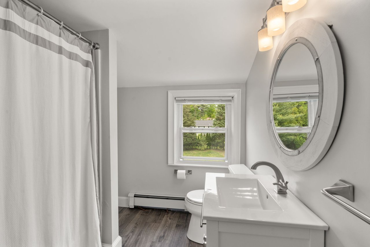 60 Washington Park Drive