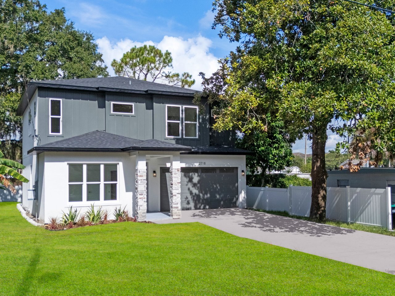 2718 KEYSTONE DRIVE