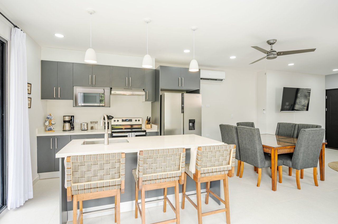 Ocean View Single Family Home #3