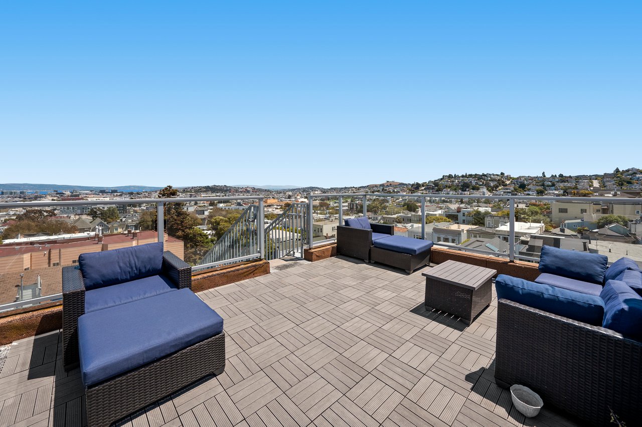161 Castro Street #C, San Francisco, CA 94114
