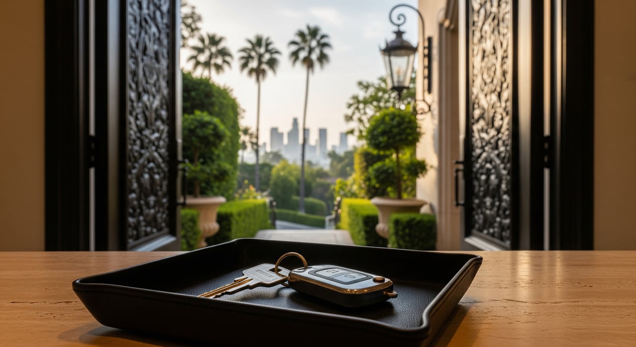 Closing Costs In Beverly Hills: Buyer Basics