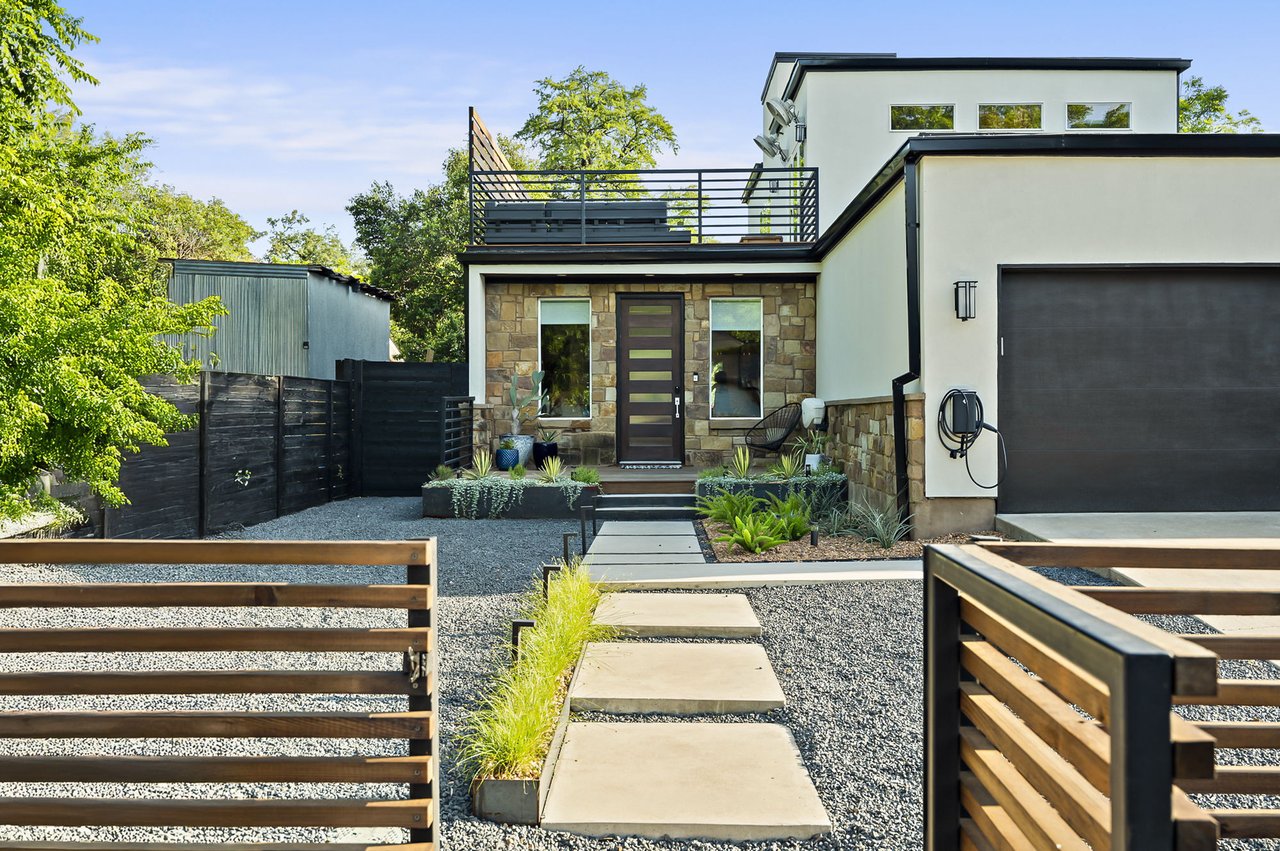 Live Where East Austin Comes Alive! Govalle