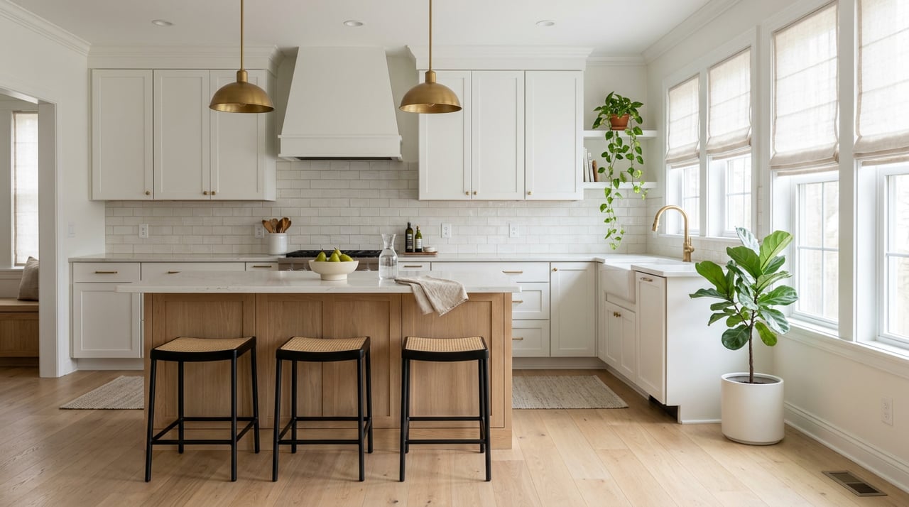 Cherry Hill Living And Commuting For Center City Buyers cover