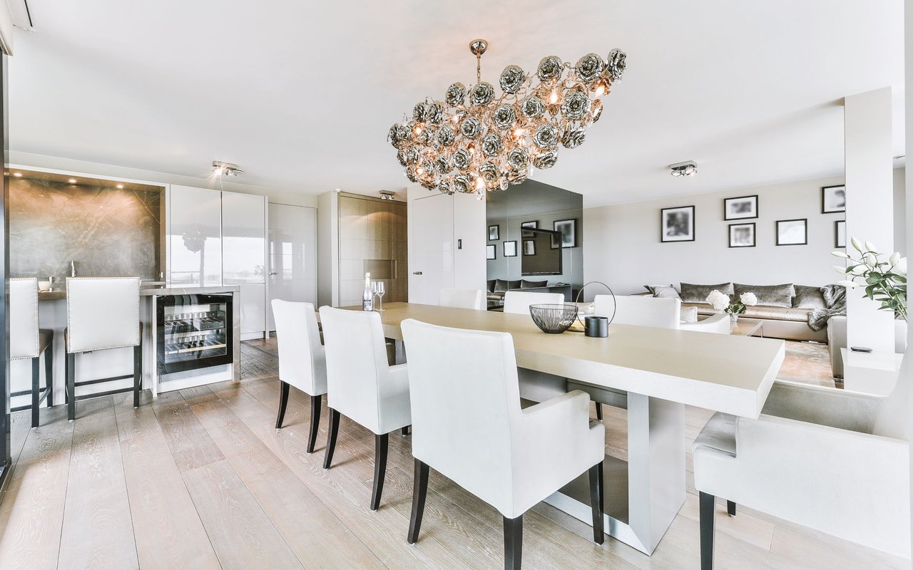 Selling a Home?