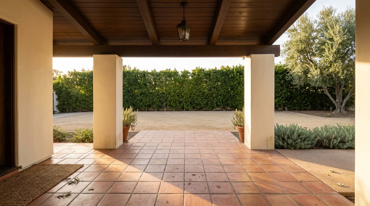 The August Hinge: What's Actually Happening in Camarillo This Month