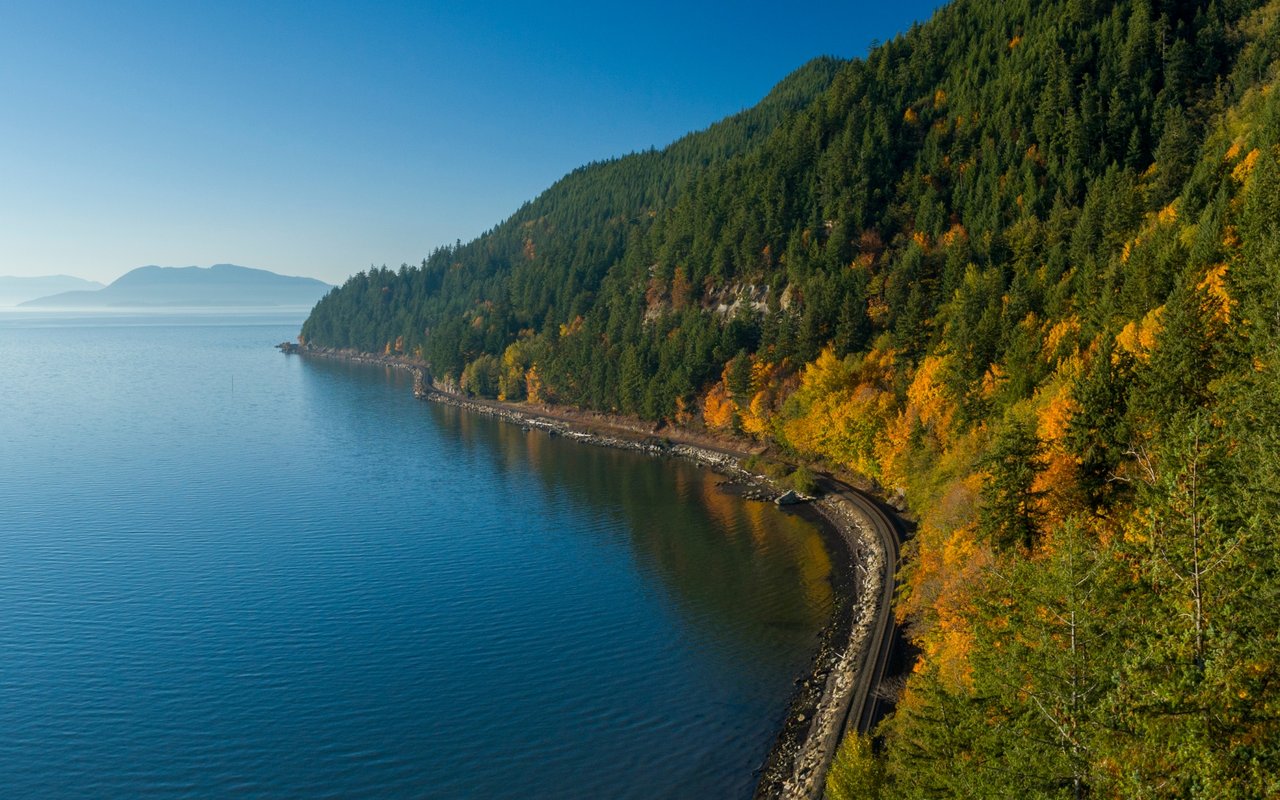 Lake Whatcom