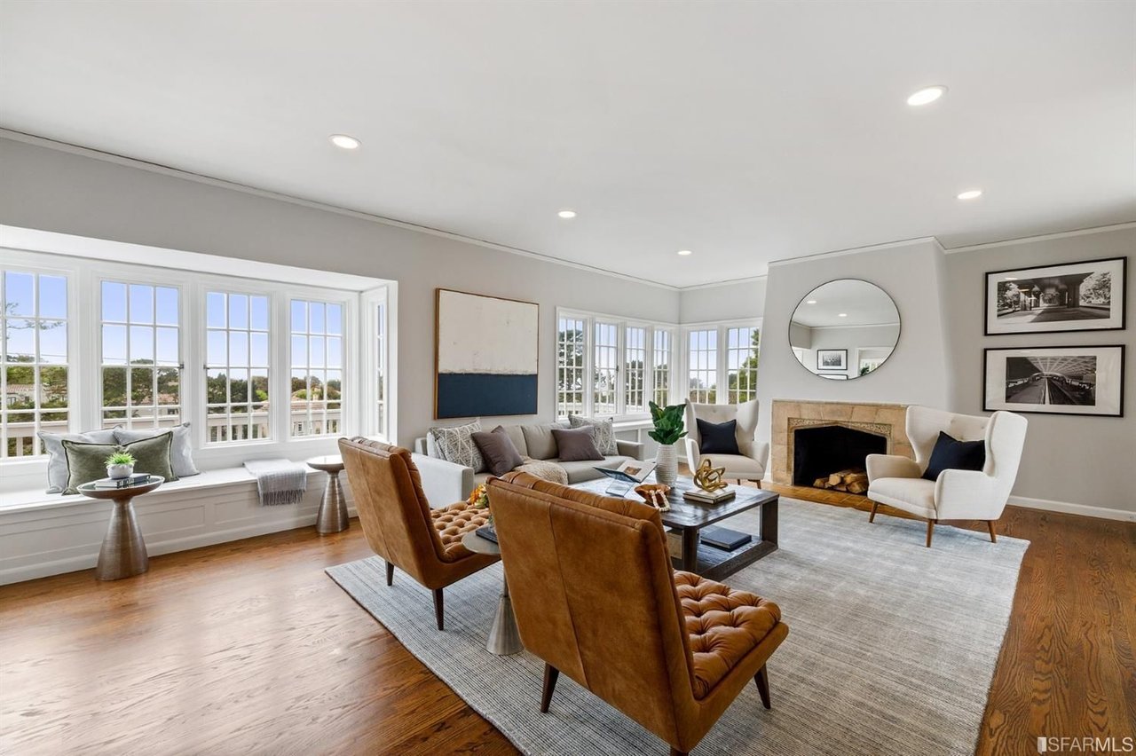 80 Yerba Buena Ave, St Francis Wood