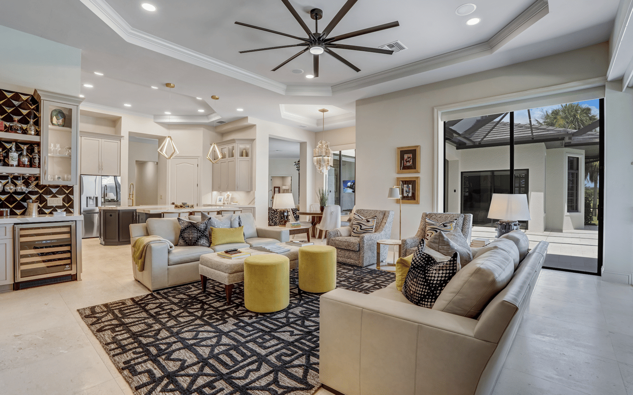 9691 Monteverdi Way