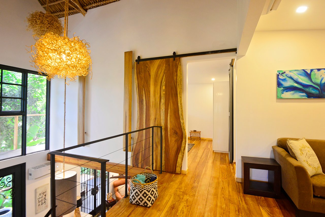 The Jungle Residence