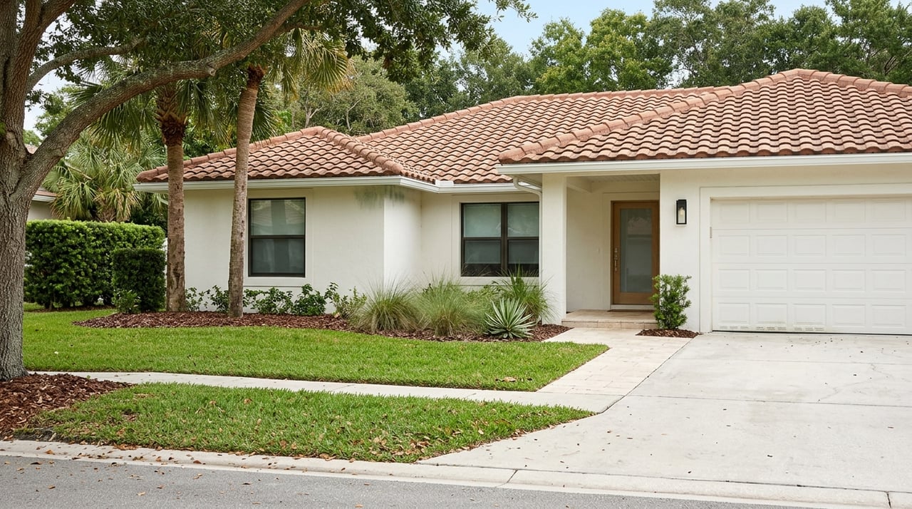 Palm Coast New Construction Vs Resale Homes