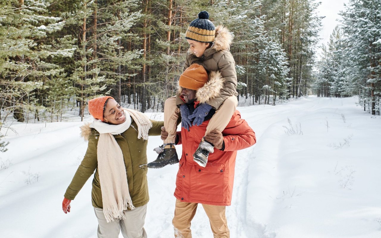 Events and Ideas for Family Fun in Toronto This February