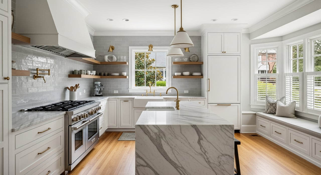 Best Home Updates That Sell in Homewood