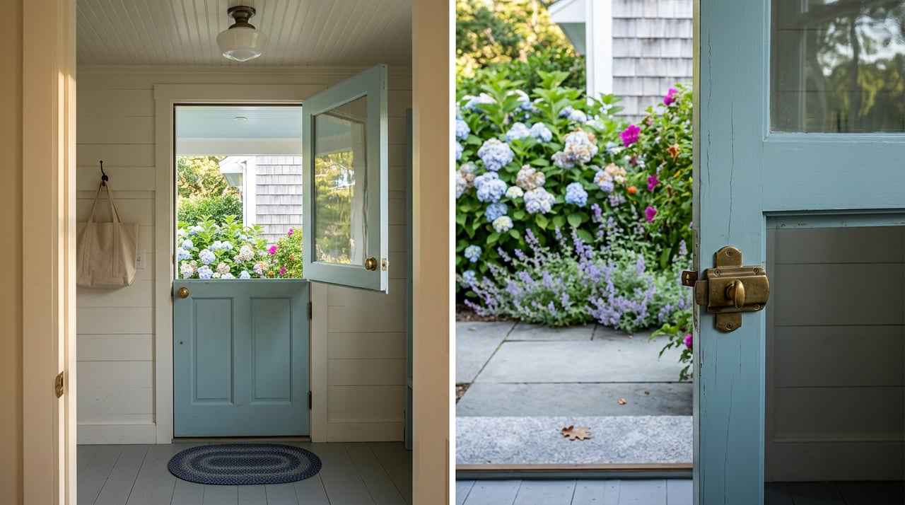 Chilmark This Summer: A Handoff Year at the Community Center, and What's Steady Around It