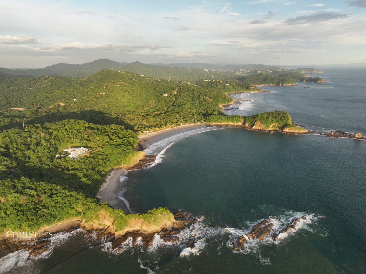 Majagual Estate