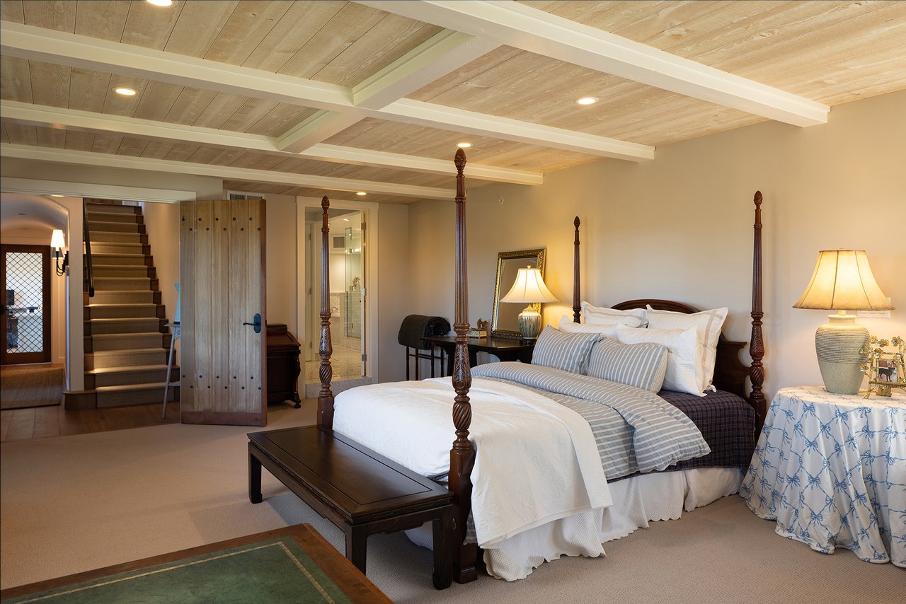 Carmel Woods Forest Retreat