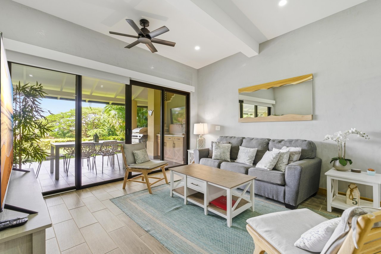 Diria 512 | Newly Renovated Luxury Condo with Oversized Patio in the Heart of Tamarindo