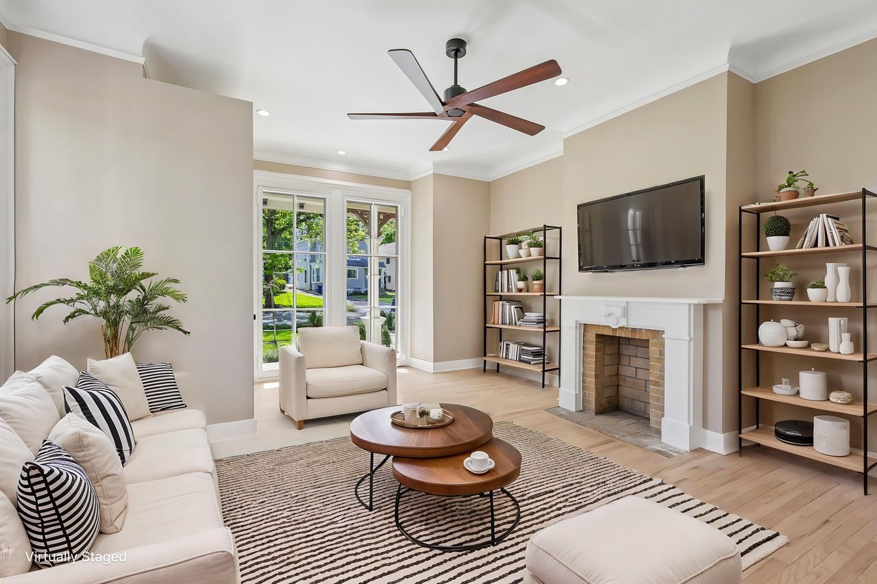 49 Park Ave | Madison 