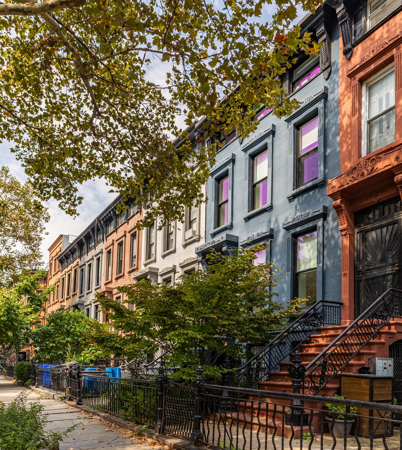 Greenwood Heights Brooklyn rental property marketing for landlords, including apartments, townhouses, two-family homes, luxury rentals, multi-family properties, investment properties, and full-home rentals with Parviz Latipzoda and The Parviz Team at Compass.