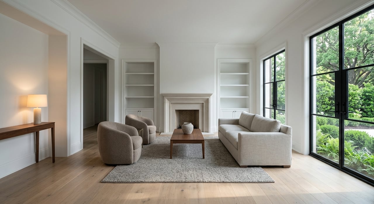 Luxury Seller Timeline In Myers Park