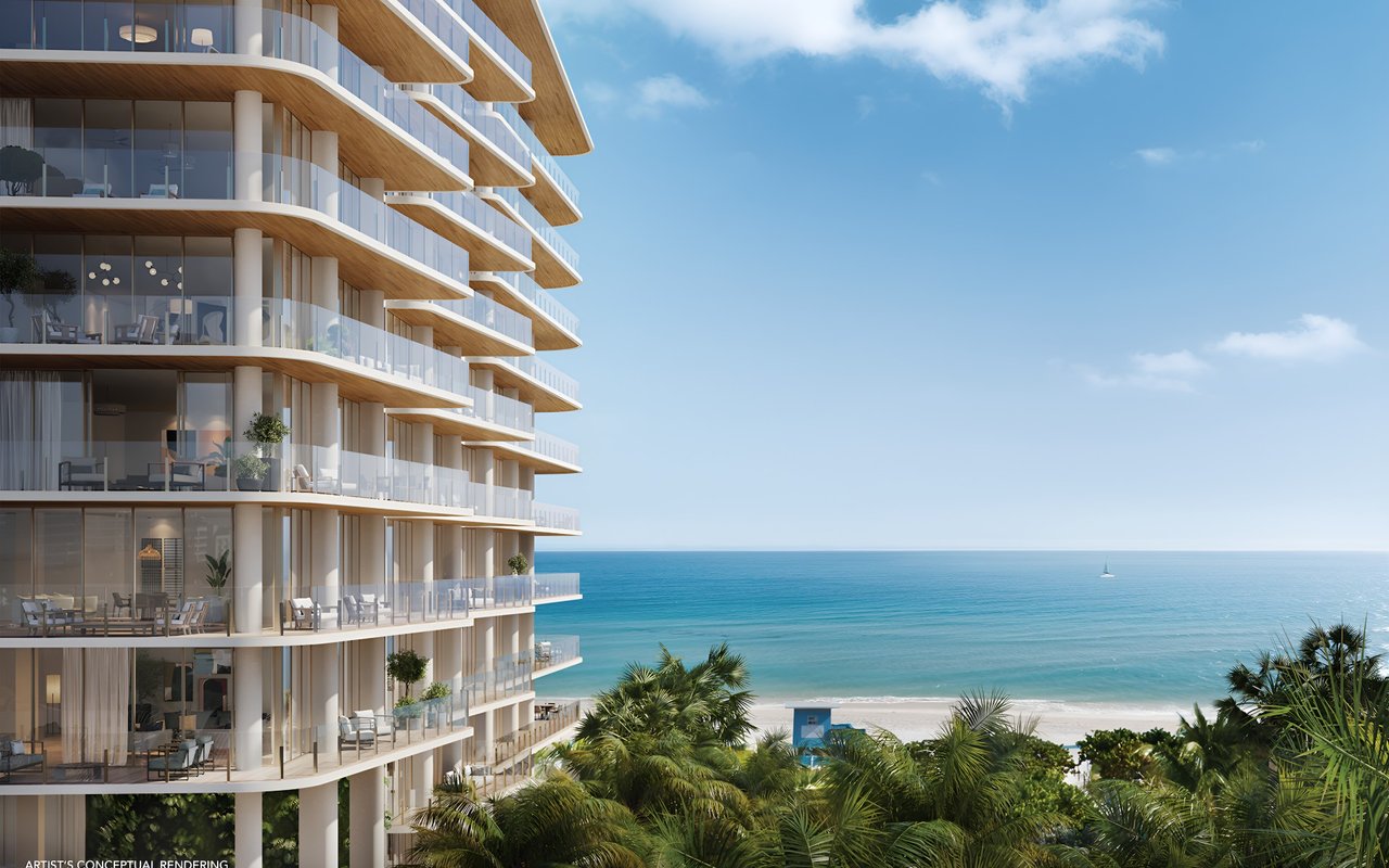 Ocean House