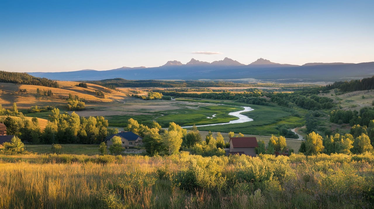 What’s Happening in Columbus, MT’s Real Estate Market Right Now?