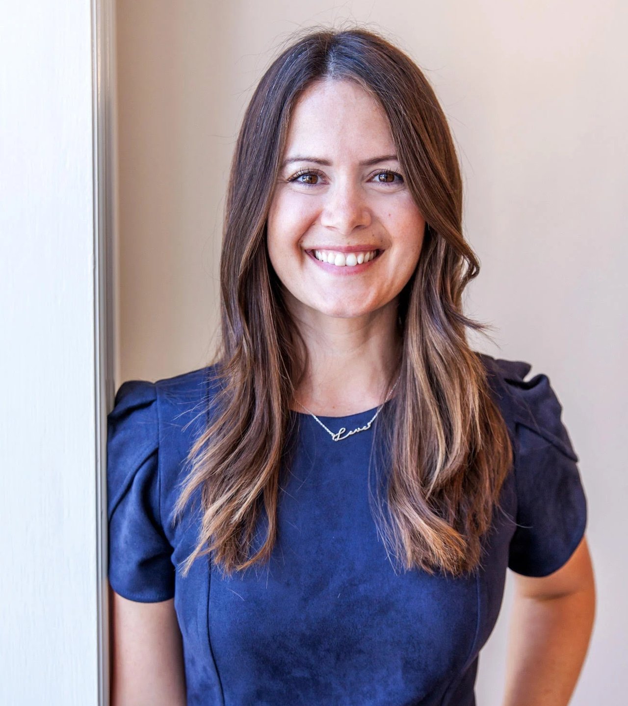 Ashly Frasso Laguna Niguel, CA Real Estate Agent Headshot