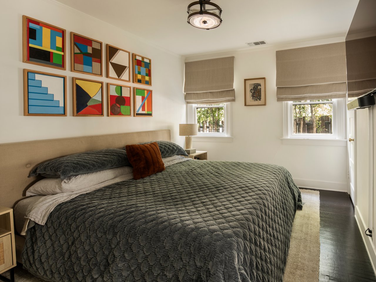 9015 Keith Ave, West Hollywood