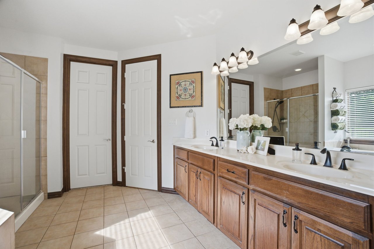 4615 Wild Honey Court (3% BAC)