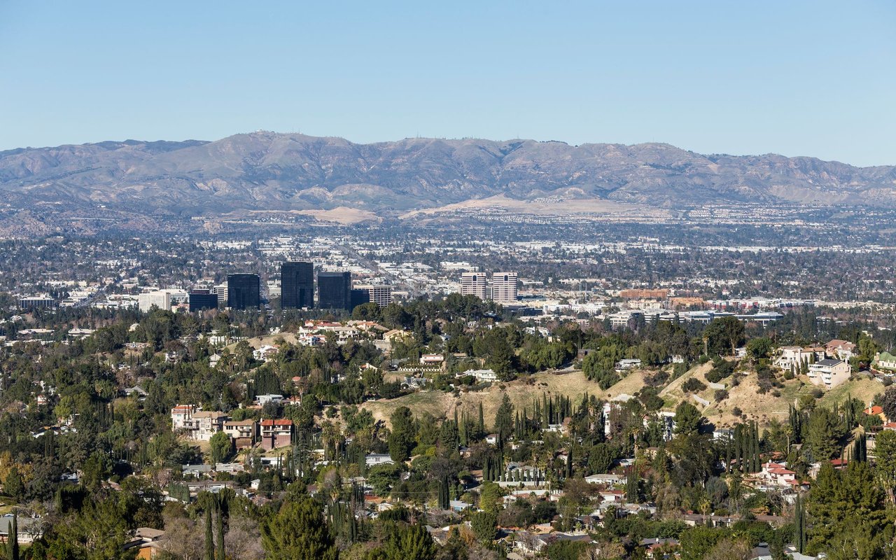 Woodland Hills