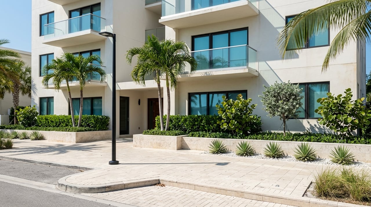 Walkable Beach Living In Lauderdale-By-The-Sea