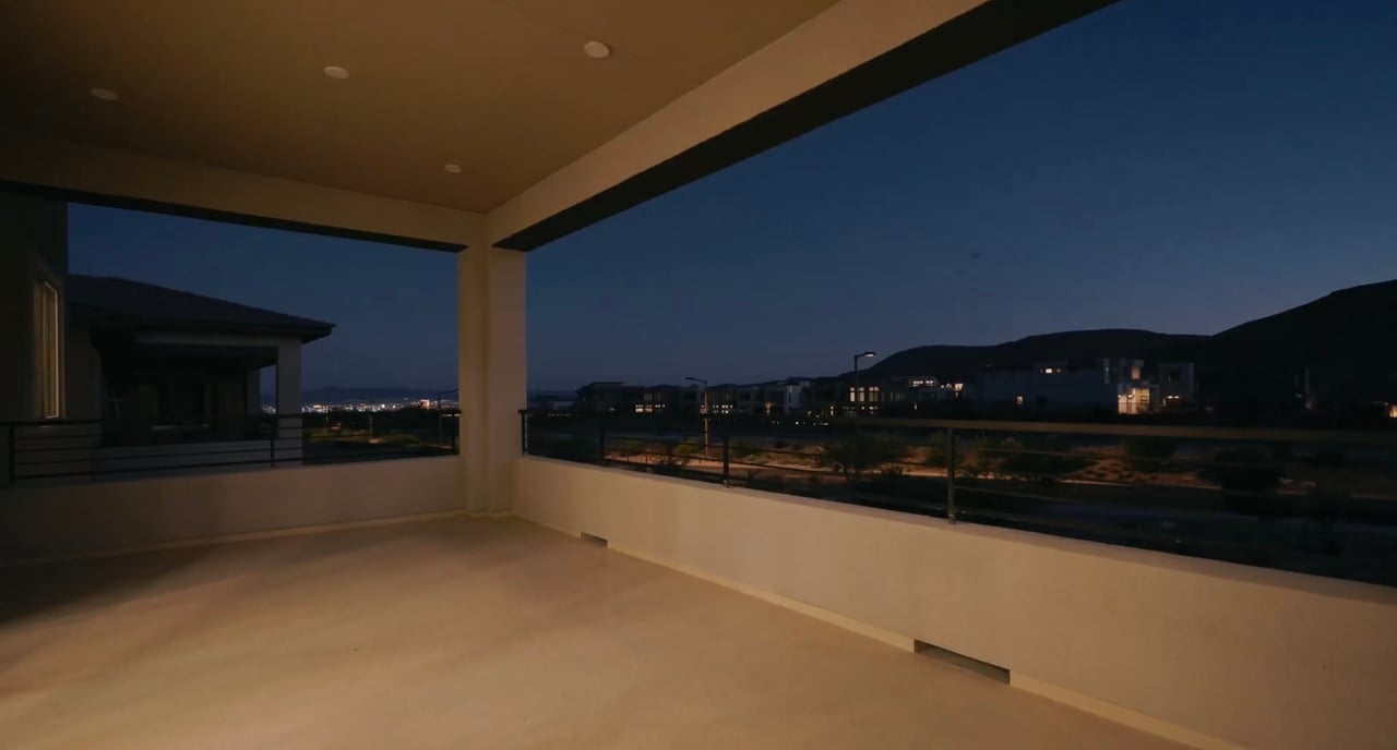 Ascension Summerlin Home For Sale