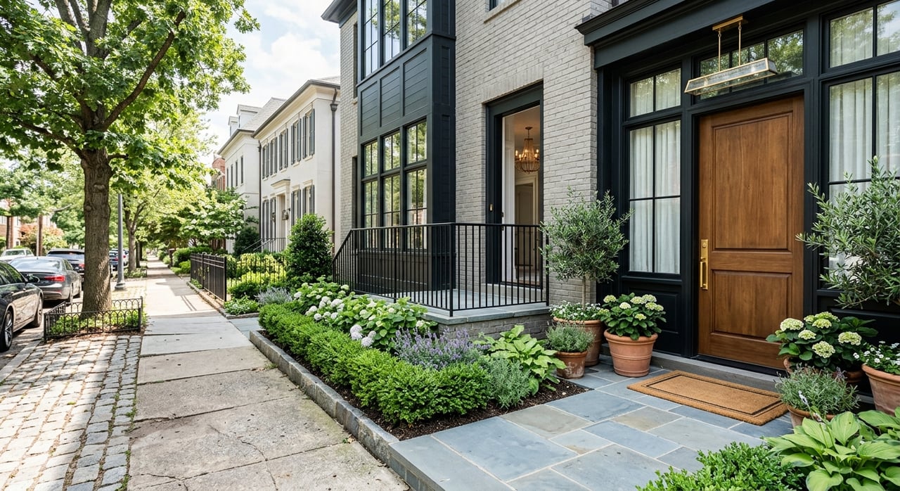 Condo And Townhome Living In Downtown Excelsior