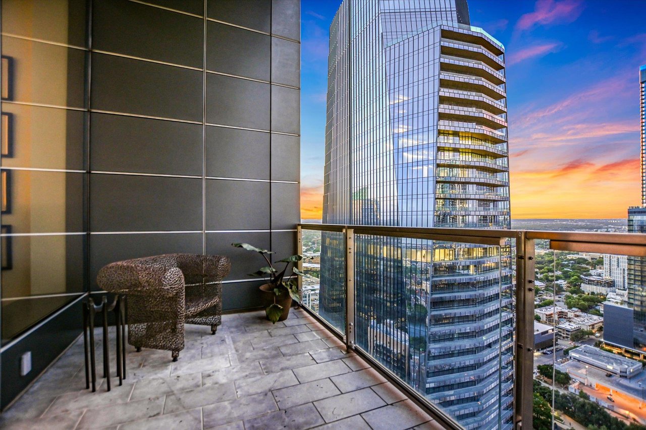 The W Residences
