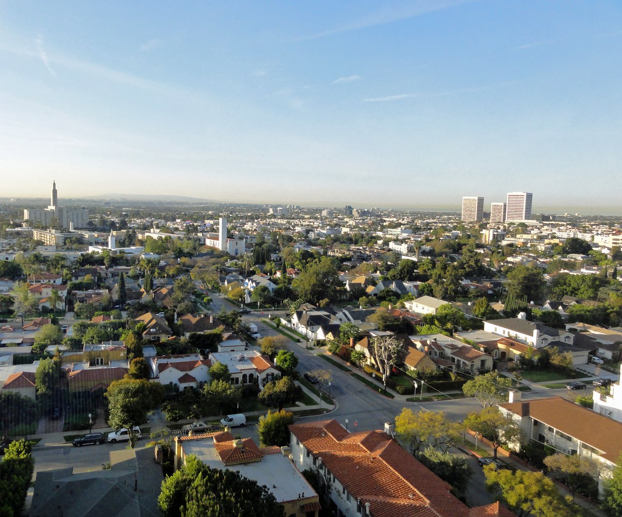 Westwood