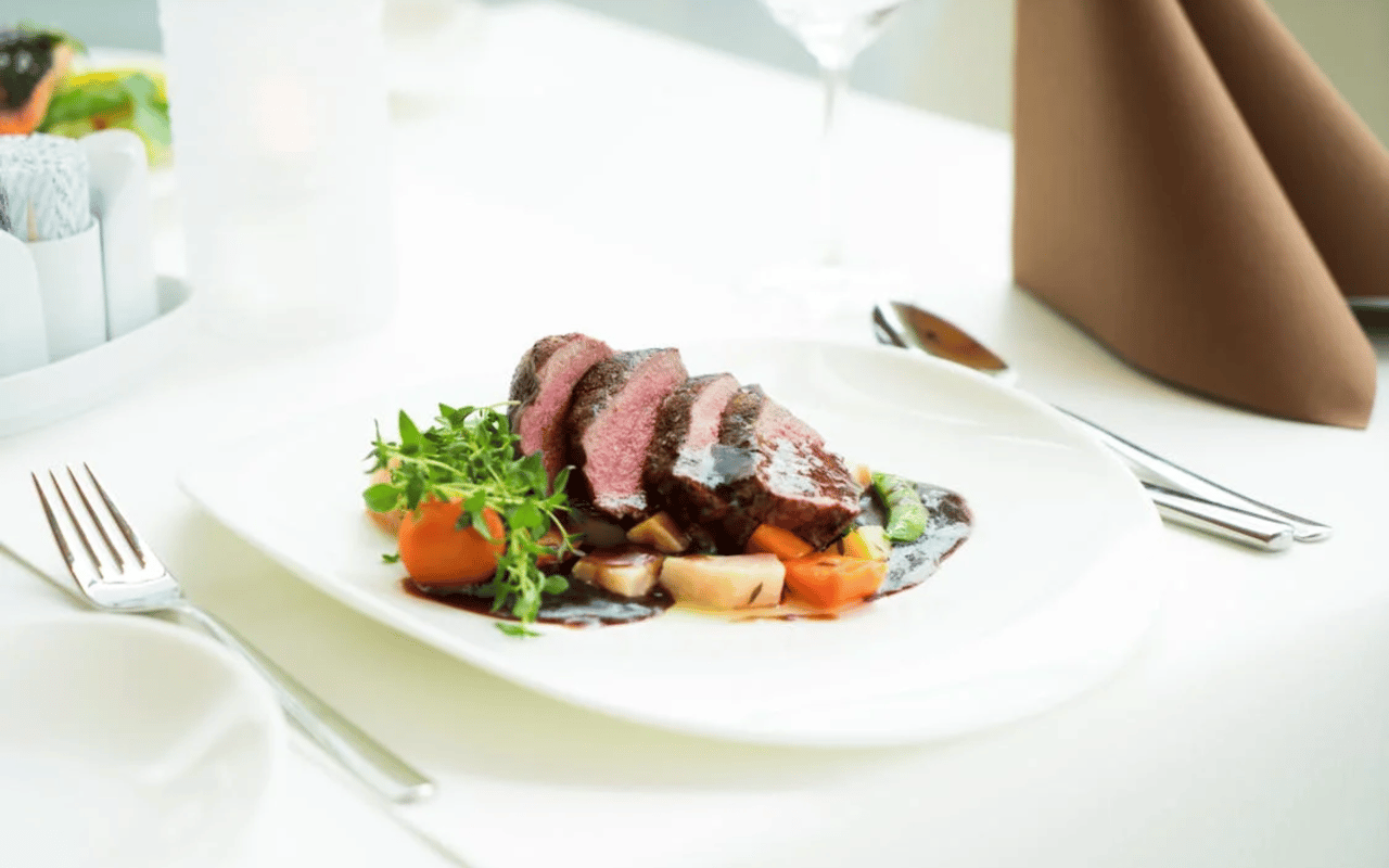 6 Best Restaurants in Buckhead, GA