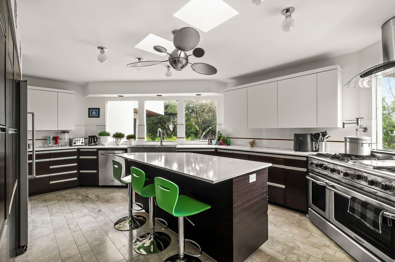 Award winning architecture in Westlake