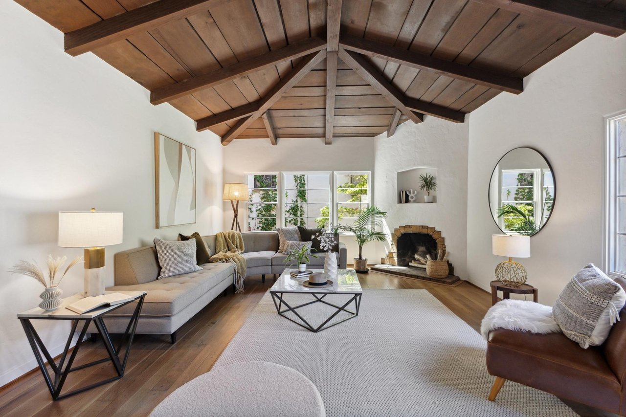 East Bay Market Update - October 2024