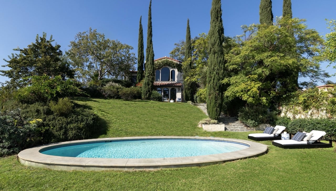 2311 Alto Oak Dr, Los Feliz