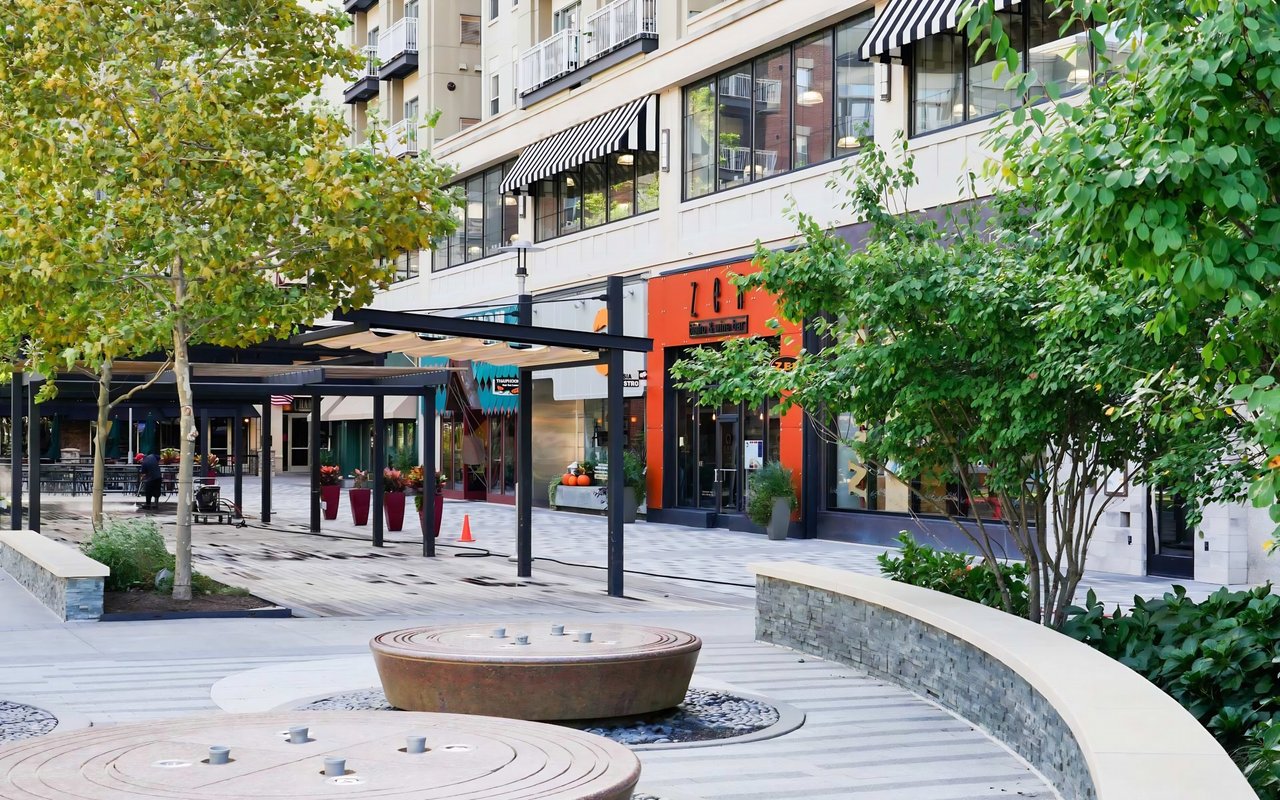 Crystal City / Pentagon City