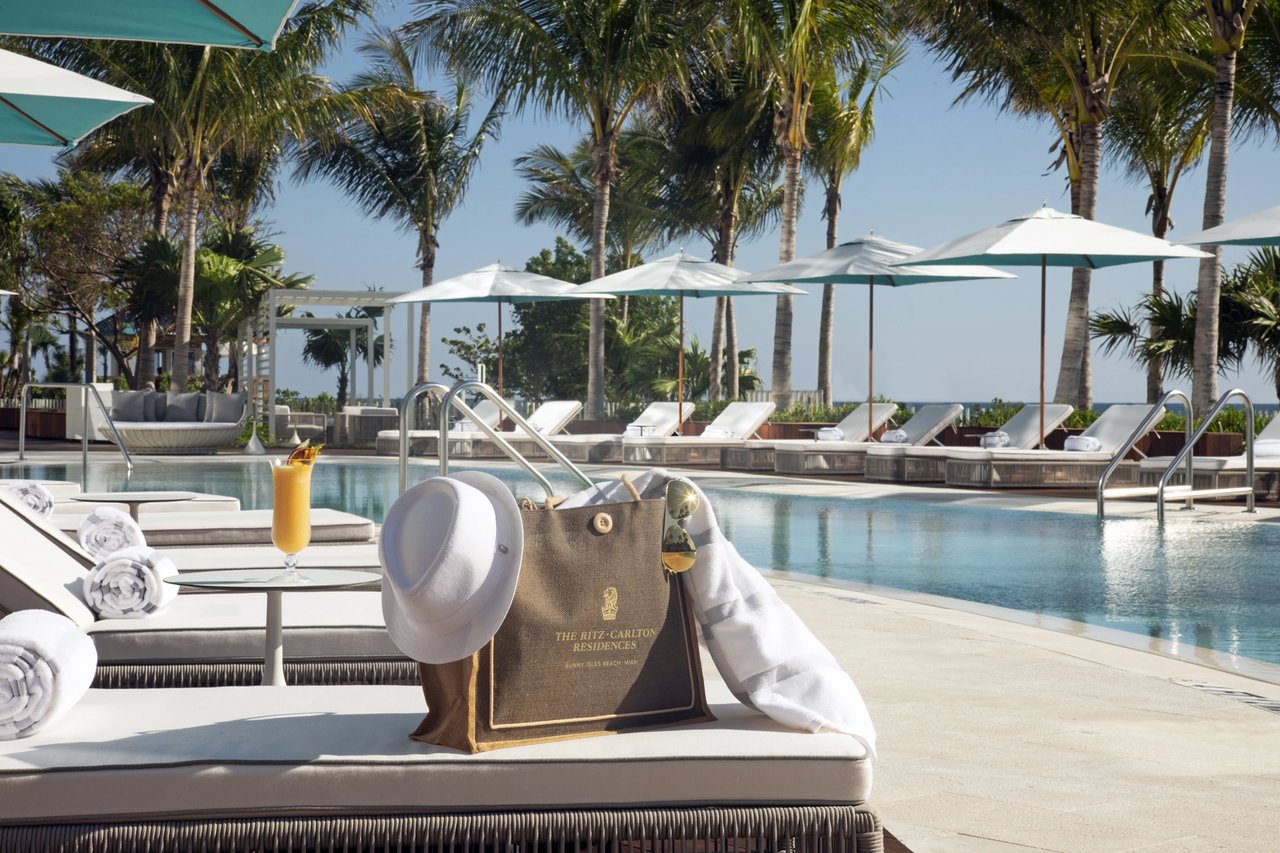 Ritz Carlton Sunny Isles Florida Jeff Miller Group