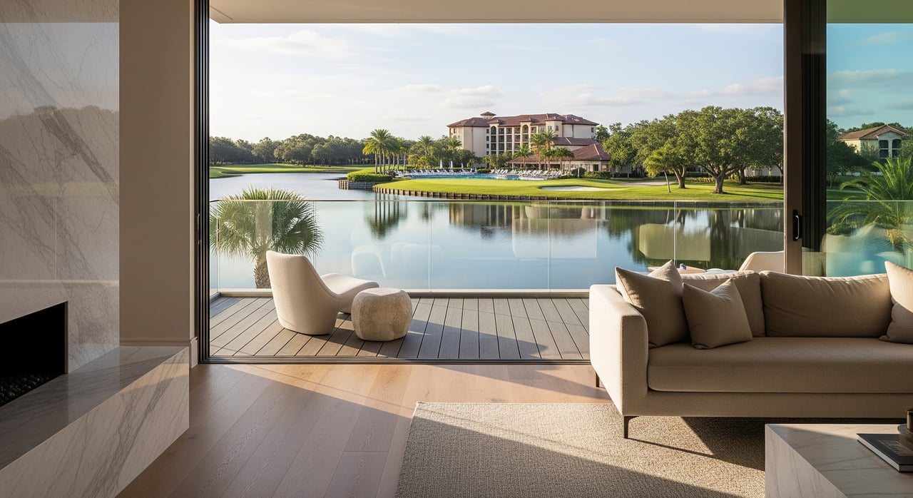 Condo‑Hotel vs Condo in Davenport