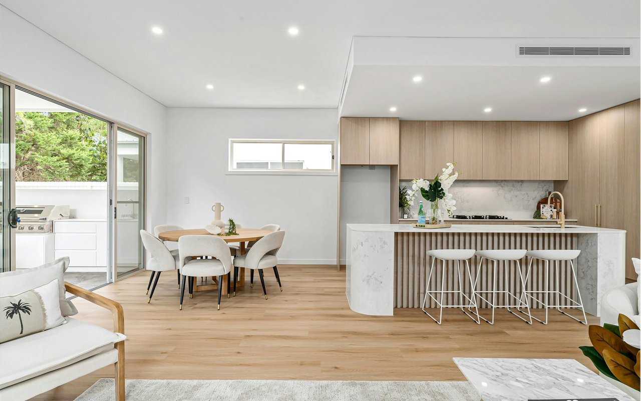 1198 Jefferson Way, Laguna Beach