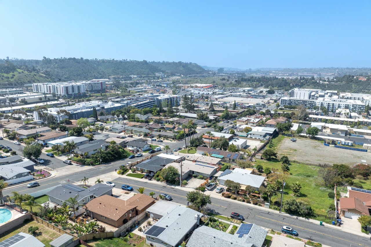Clairemont
