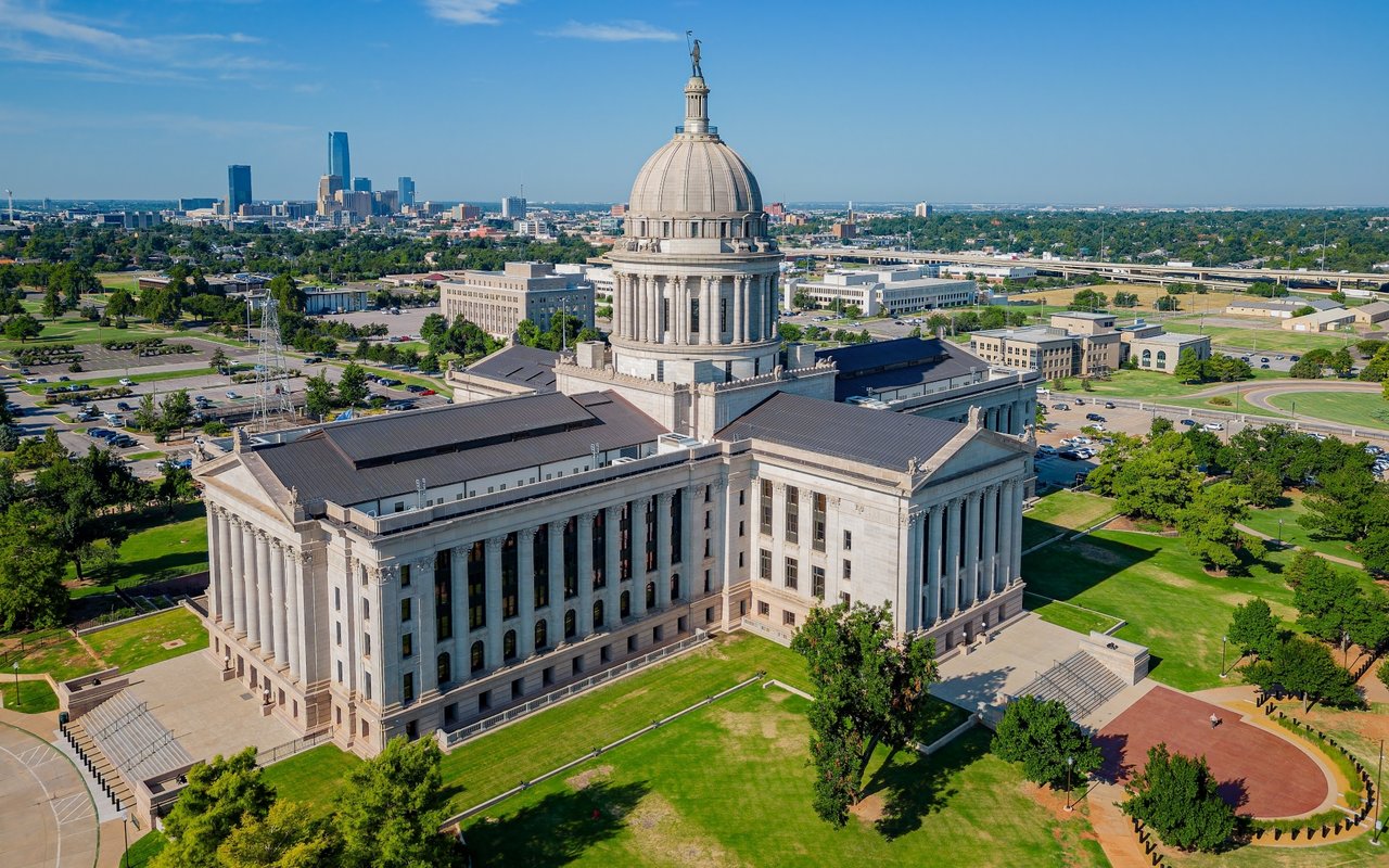 Oklahoma City