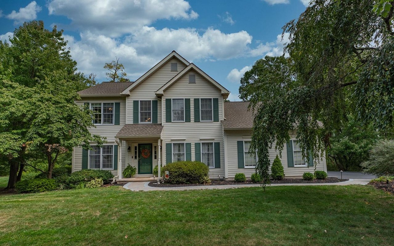Another Property Sold - 413 Kristines Way, Harleysville, PA, 19438