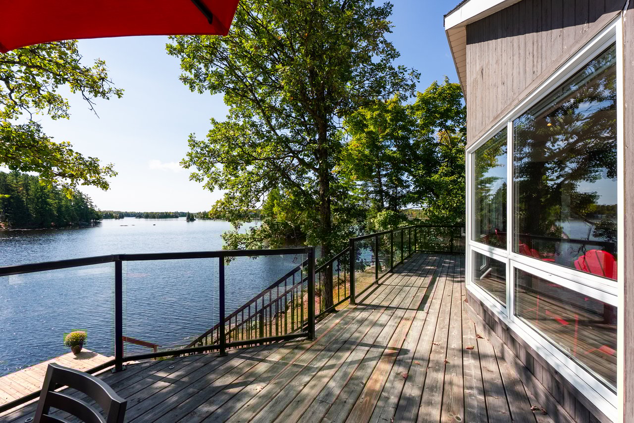 Lake Manitouwabing
