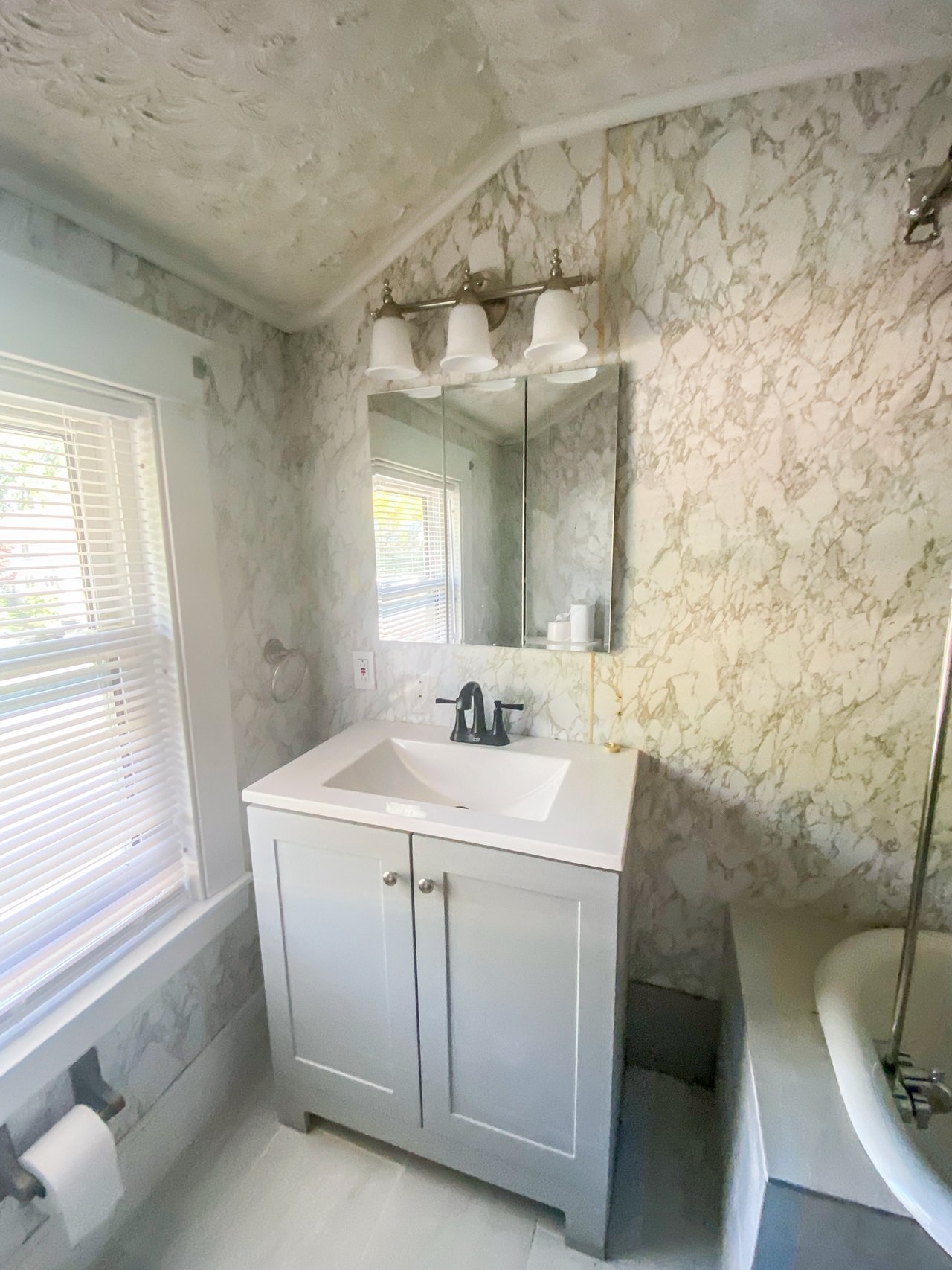 Rental Currently Available