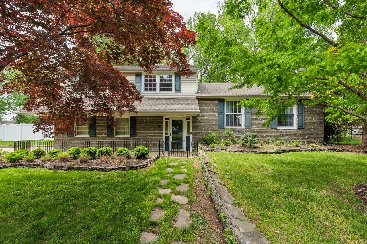 805 Murray Ave